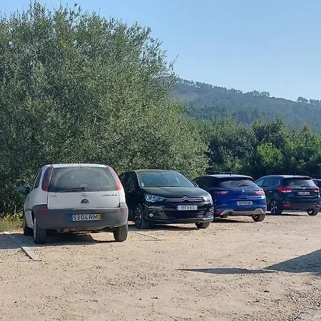 Paradise Glamping Covas (Viana do Castelo)