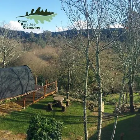 Paradise Glamping *