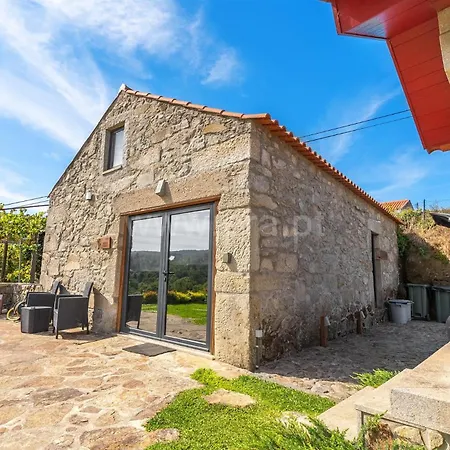 Farmház Paradise Glamping *