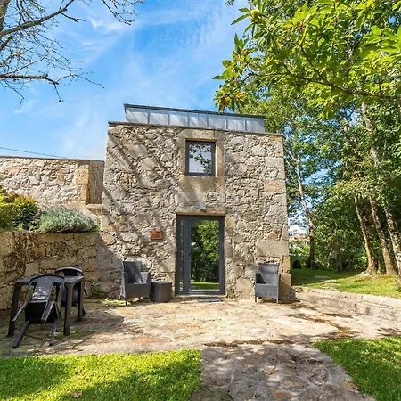 Paradise Glamping Bauernhof Covas (Viana do Castelo)