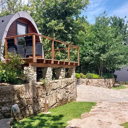 Paradise Glamping *