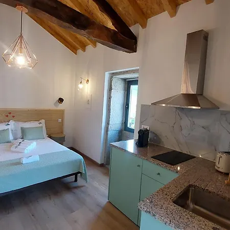 Paradise Glamping * Covas (Viana do Castelo)