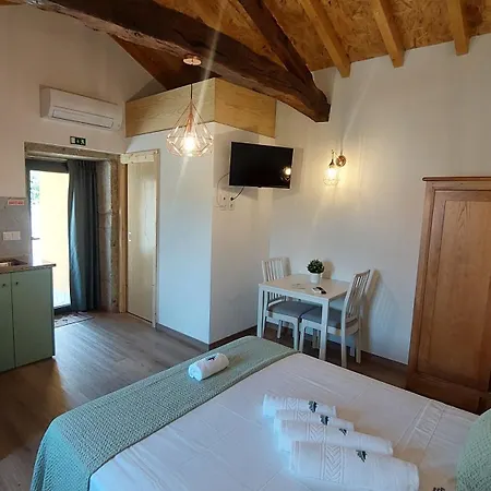 Paradise Glamping Κατάλυμα σε φάρμα Covas (Viana do Castelo)