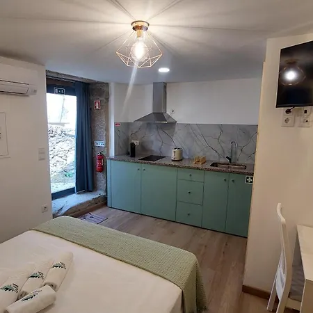 Alojamento de Turismo Rural Paradise Glamping