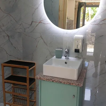 Alojamento de Turismo Rural Paradise Glamping Covas (Viana do Castelo)