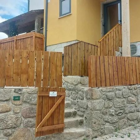 Paradise Glamping Covas (Viana do Castelo)