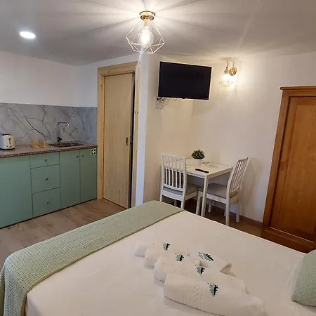 Paradise Glamping Alojamento de Turismo Rural