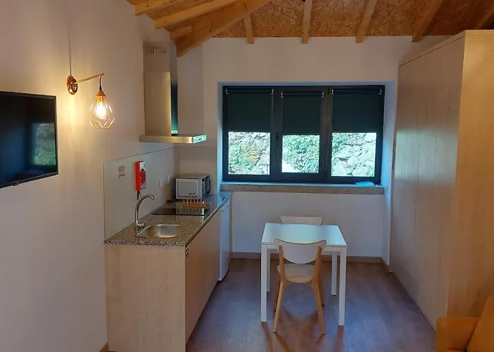 Paradise Glamping 农家乐