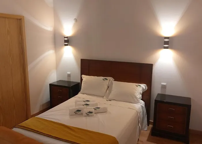 Paradise Glamping * Covas (Viana do Castelo)