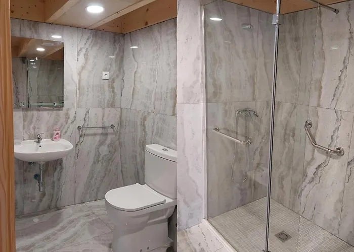 Paradise Glamping 팜스테이 Covas (Viana do Castelo)