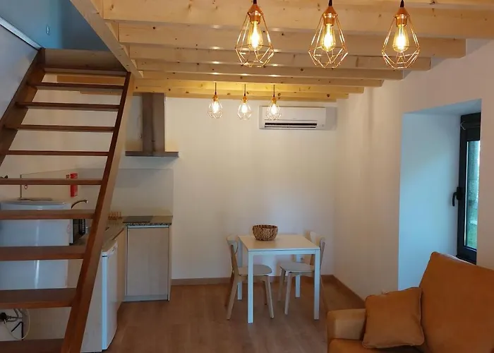 Paradise Glamping * Covas (Viana do Castelo)