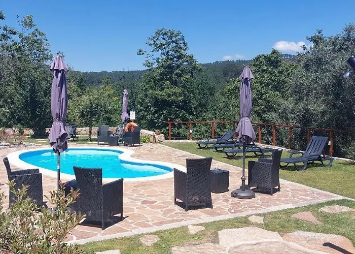 Paradise Glamping Bauernhof