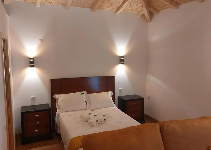 Paradise Glamping * Covas (Viana do Castelo)