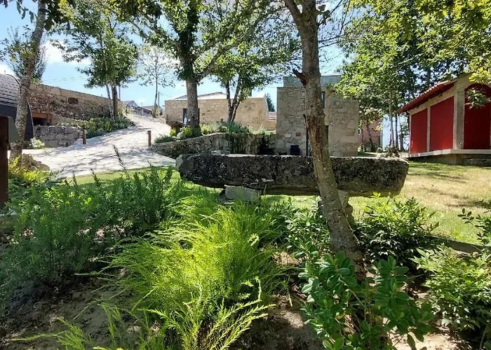 Paradise Glamping Bauernhof *