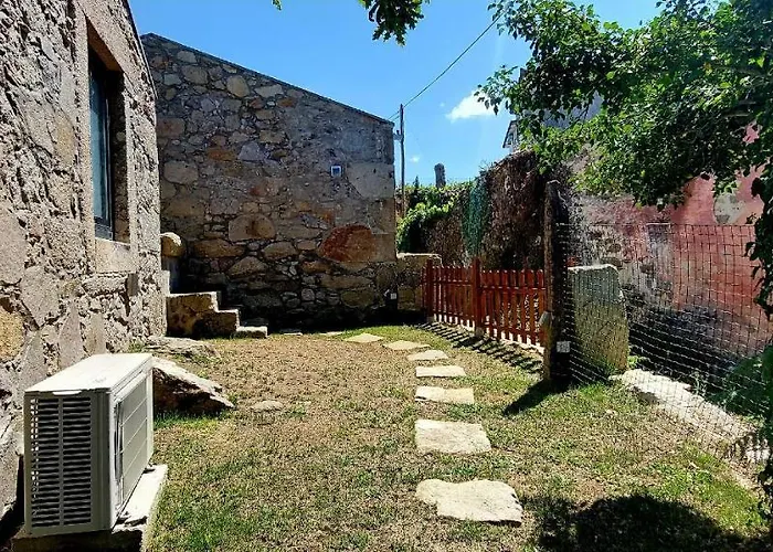 Paradise Glamping 农家乐