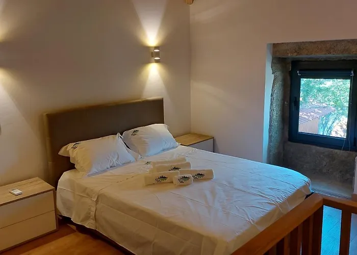 Paradise Glamping * Covas (Viana do Castelo)