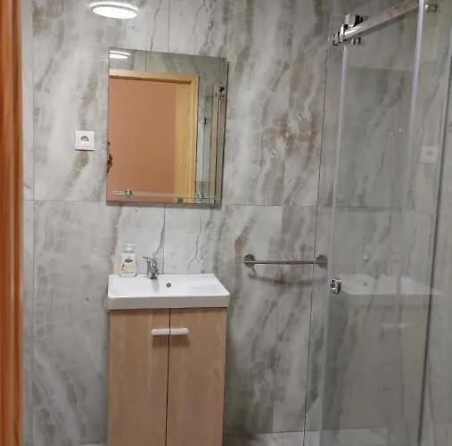 Фермерский дом Paradise Glamping