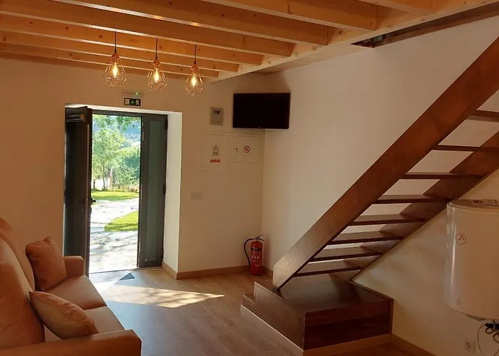 Paradise Glamping * Covas (Viana do Castelo)