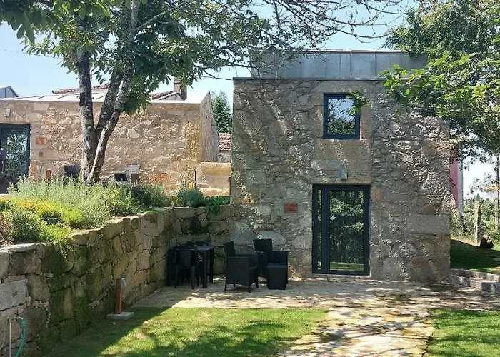 Paradise Glamping Covas (Viana do Castelo)