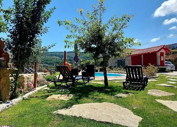 Paradise Glamping Bauernhof *