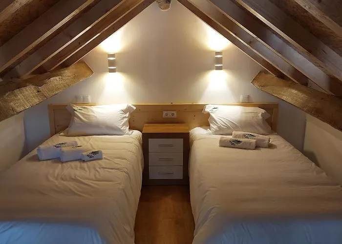 Paradise Glamping Covas (Viana do Castelo)