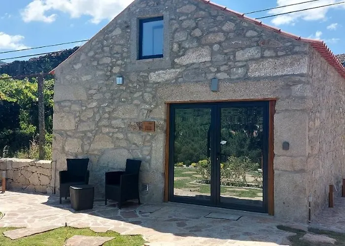 Paradise Glamping Фермерский дом *