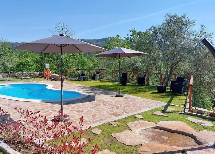 Paradise Glamping Covas (Viana do Castelo)