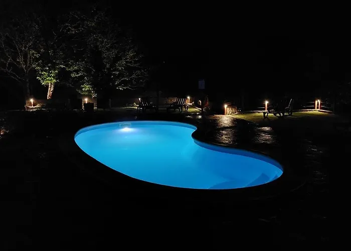 Paradise Glamping 팜스테이 Covas (Viana do Castelo)