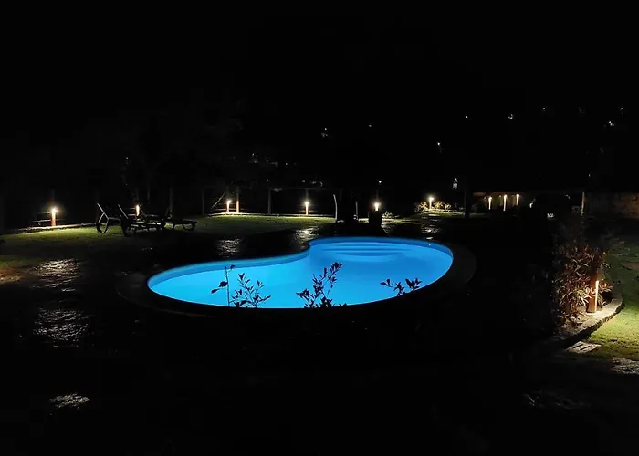 Paradise Glamping 팜스테이 *