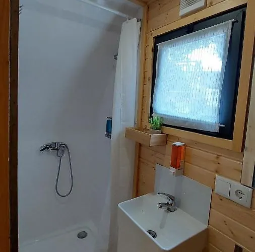 Paradise Glamping * Covas (Viana do Castelo)