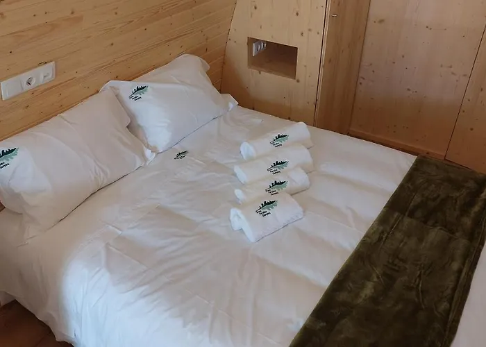 팜스테이 Paradise Glamping