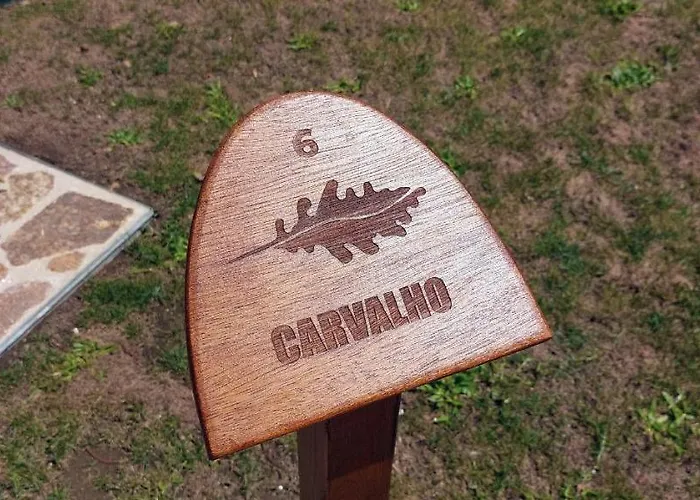 Paradise Glamping Covas (Viana do Castelo)