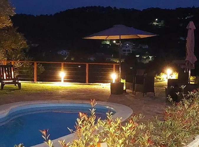 Фермерский дом Paradise Glamping Covas (Viana do Castelo)