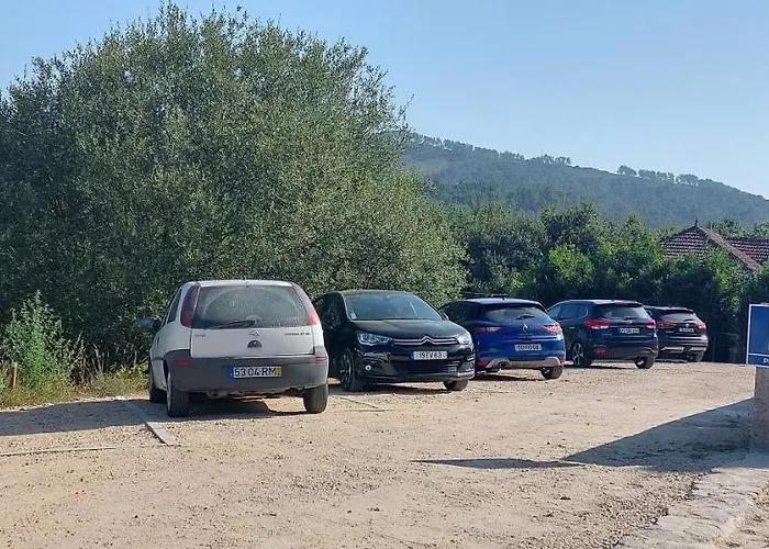 Paradise Glamping Covas (Viana do Castelo)