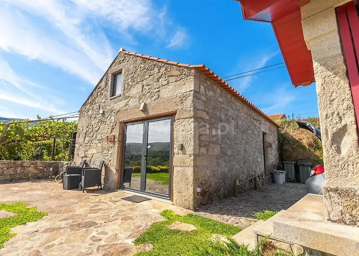 팜스테이 Paradise Glamping *