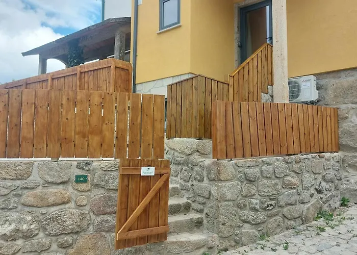 Paradise Glamping Covas (Viana do Castelo)