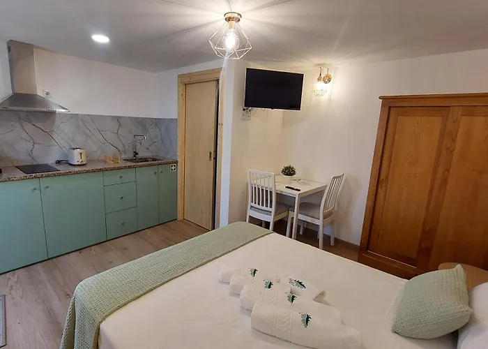 Paradise Glamping Фермерский дом